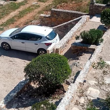 Apartmani Huljic Stari Grad  Exterior foto