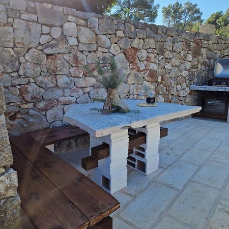 Apartmani Huljic Stari Grad  Exterior foto